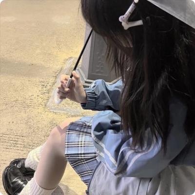 我们从今天开始