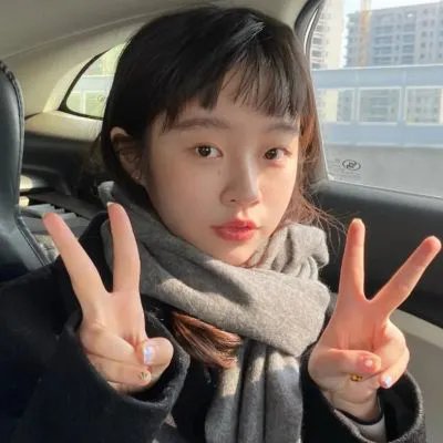 路边春