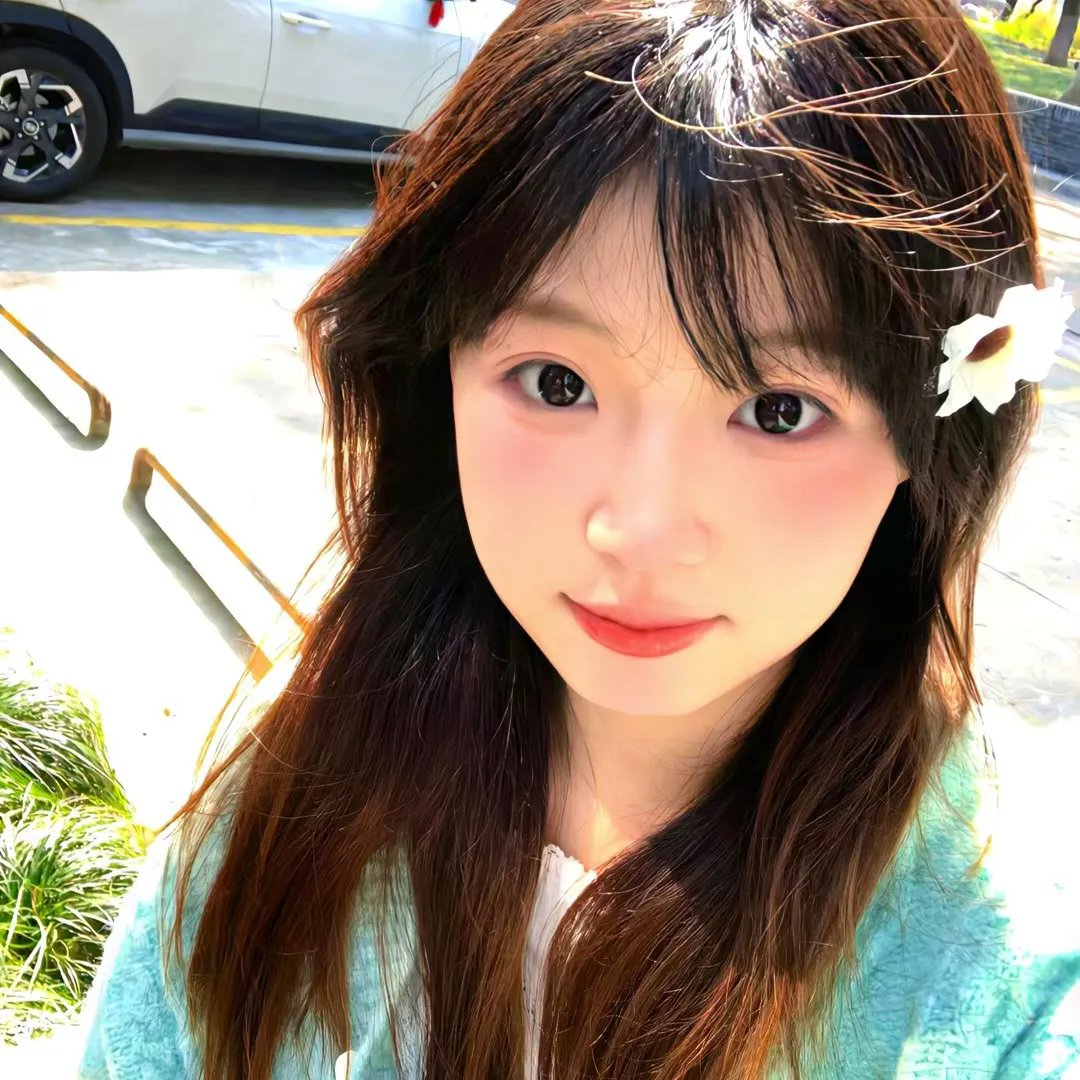 忽然搭上妳家姊