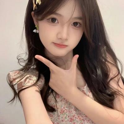 少女多情