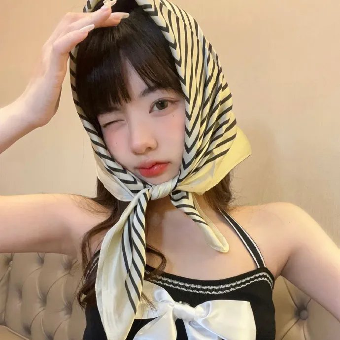 闺蜜心窍